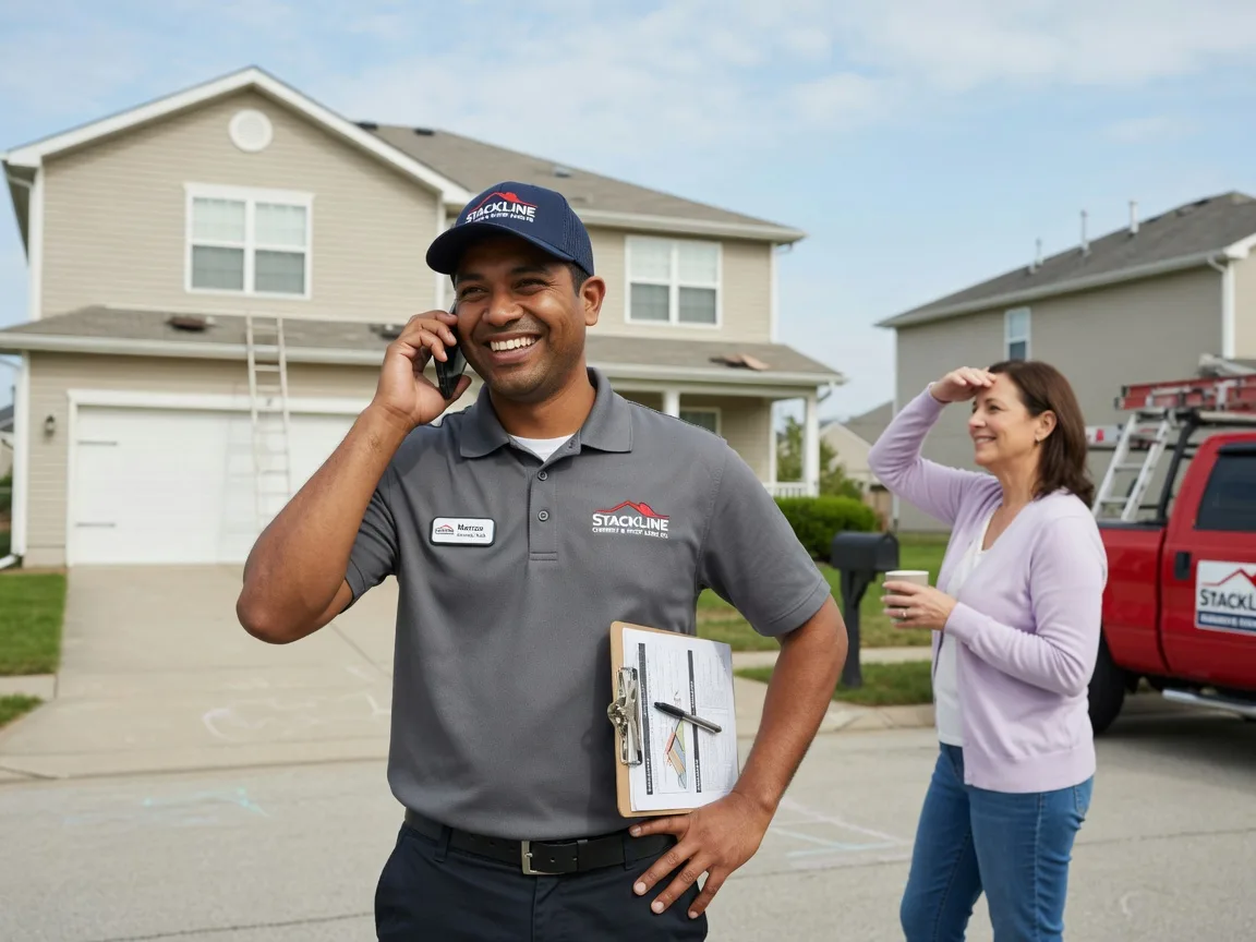 Chimney flashing repair Henderson, NE FAQs